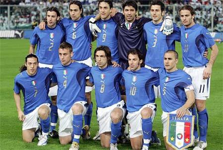 les championne du mondes